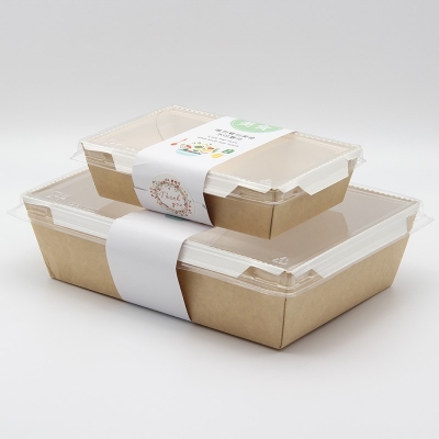 Food Paper Box Snack Box